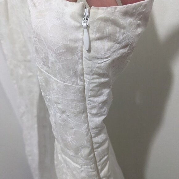 New Club Monaco | Travelling Tiers Maxi Dress - Picture 10 of 16